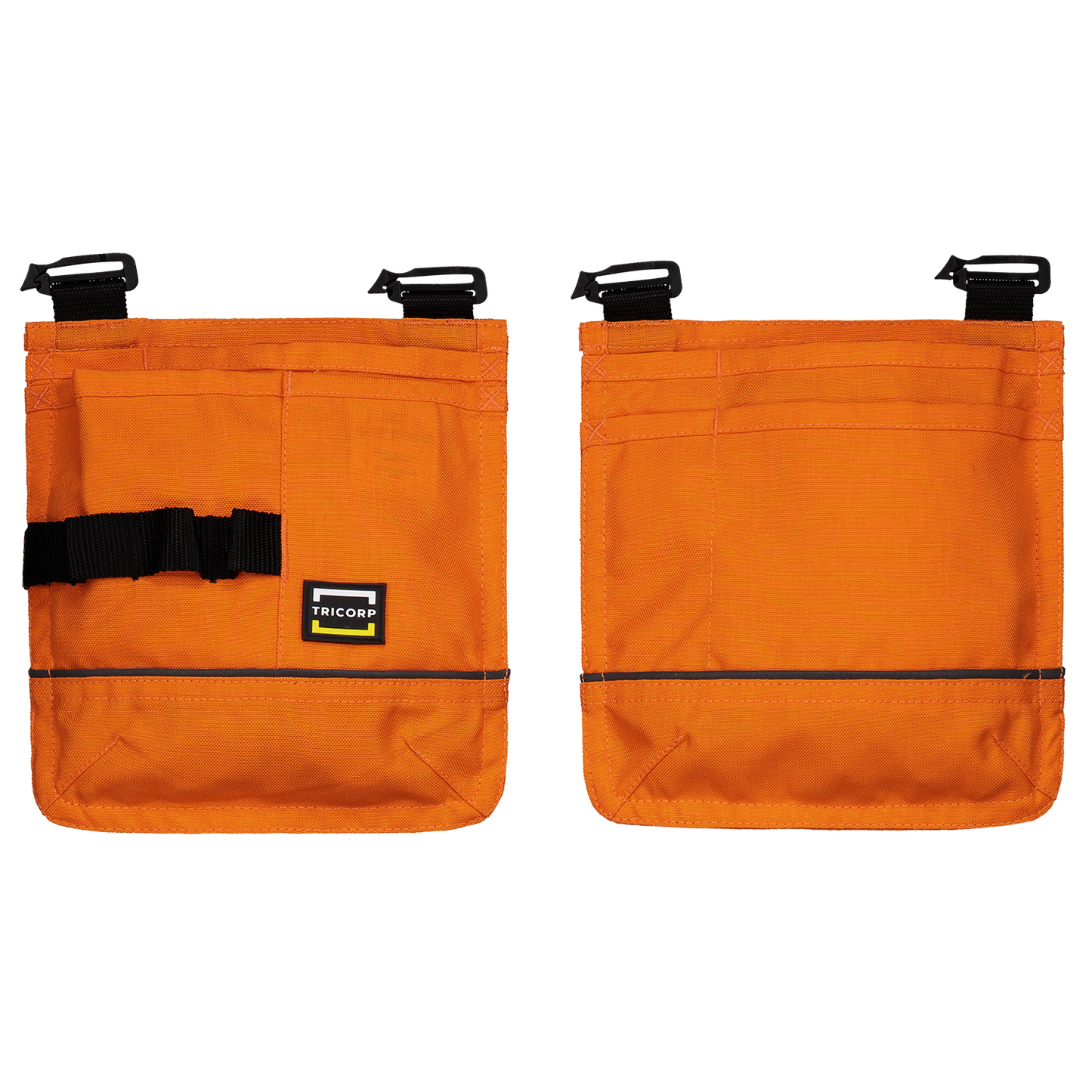 Tricorp Workwear Swingpockets 652012 2-pack oranje(orange)