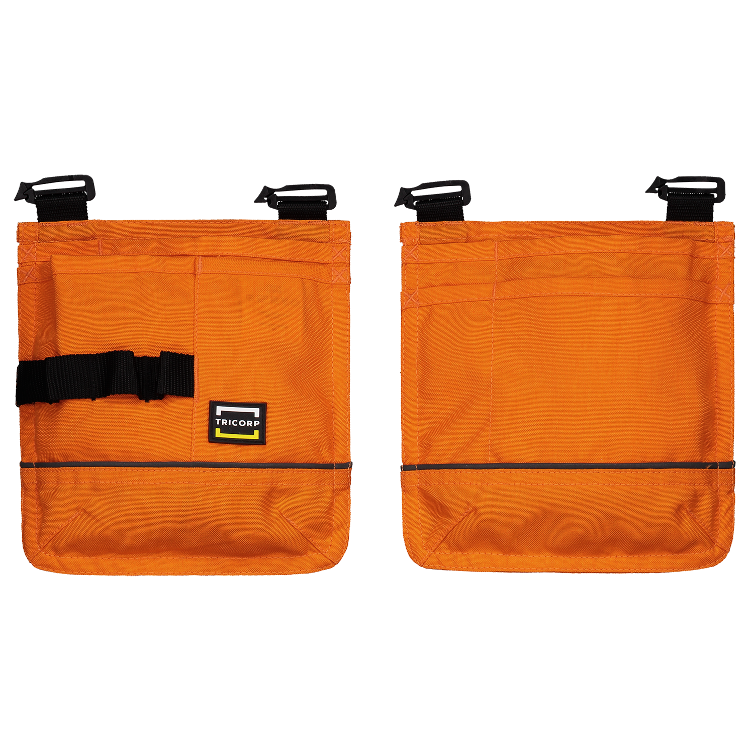 Tricorp Workwear Swingpockets 652012 2-pack oranje(orange)