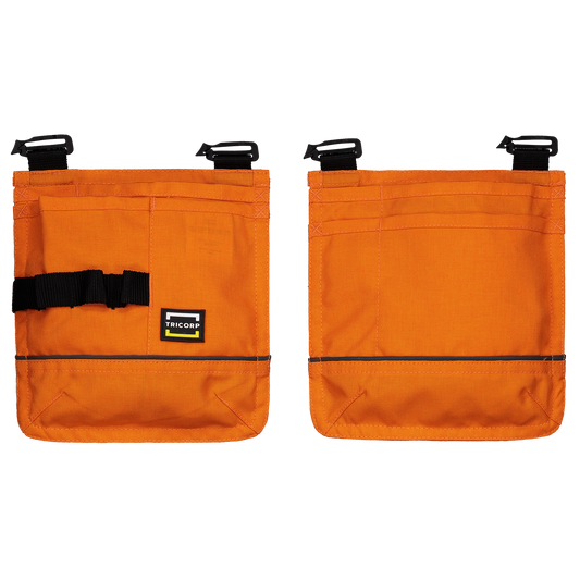 Tricorp Workwear Swingpockets 652012 2-pack oranje(orange)