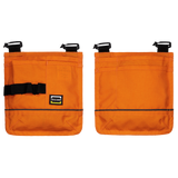 Tricorp Workwear Swingpockets 652012 2-pack oranje(orange)