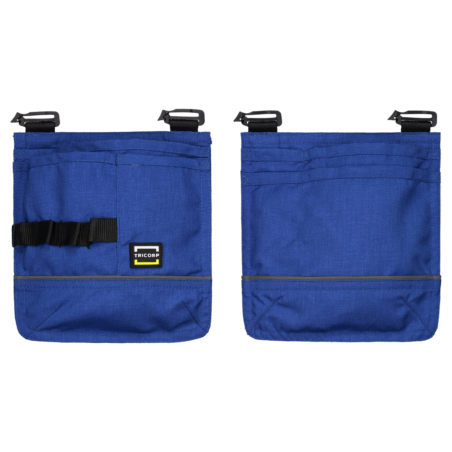Tricorp Workwear Swingpockets 652012 2-pack koningsblauw(royalblue)