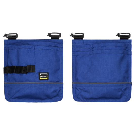 Tricorp Workwear Swingpockets 652012 2-pack koningsblauw(royalblue)