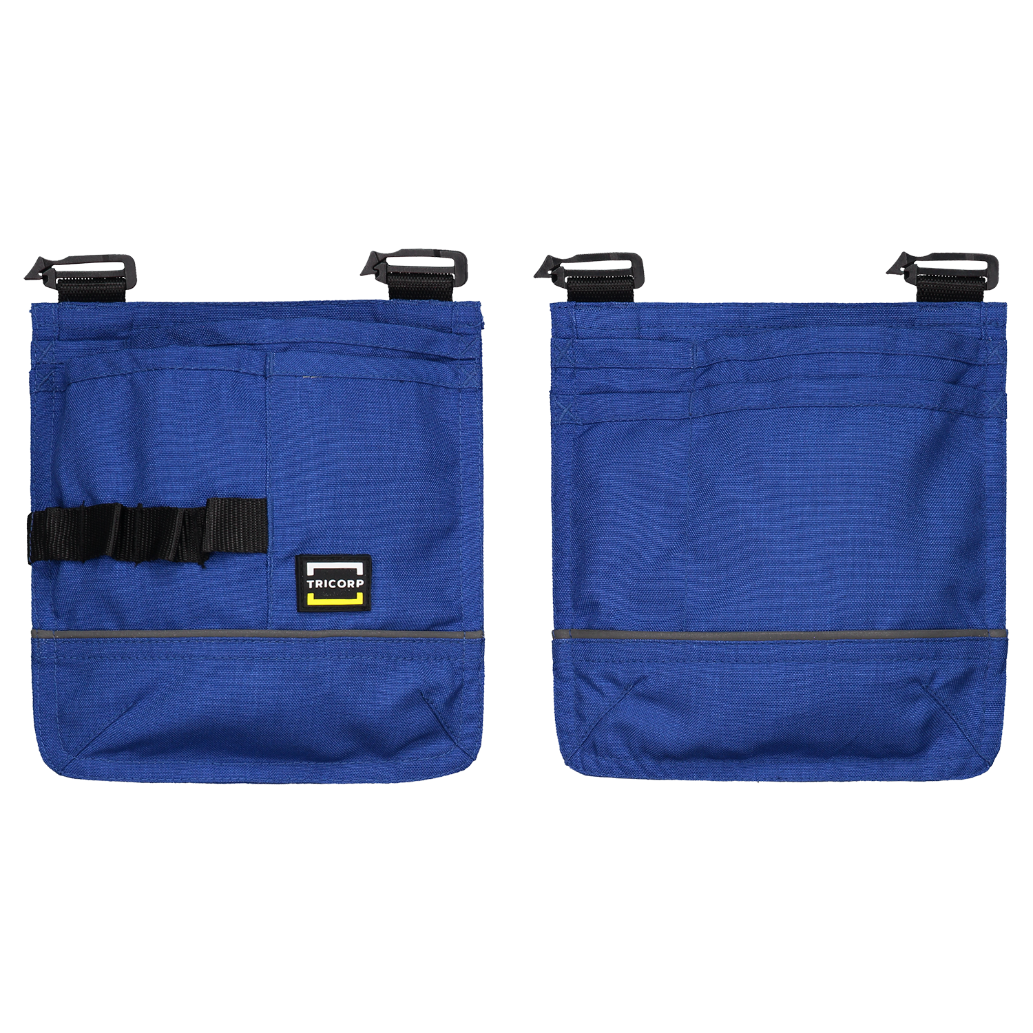 Tricorp Workwear Swingpockets 652012 2-pack koningsblauw(royalblue)