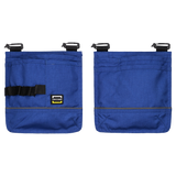 Tricorp Workwear Swingpockets 652012 2-pack koningsblauw(royalblue)