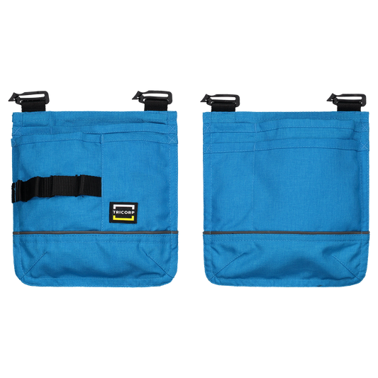 Tricorp Workwear Swingpockets 652012 2-pack turkoois(turquoise)