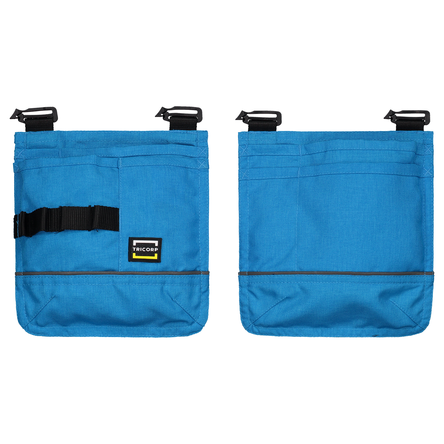 Tricorp Workwear Swingpockets 652012 2-pack turkoois(turquoise)