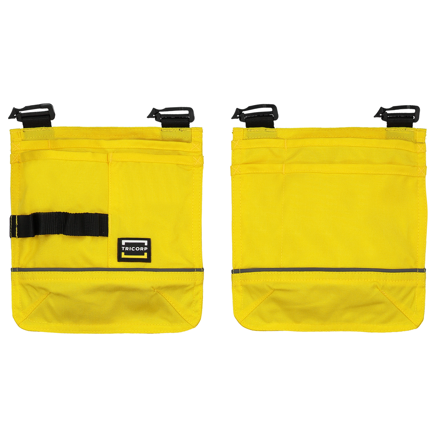 Tricorp Workwear Swingpockets 652012 2-pack geel(yellow)