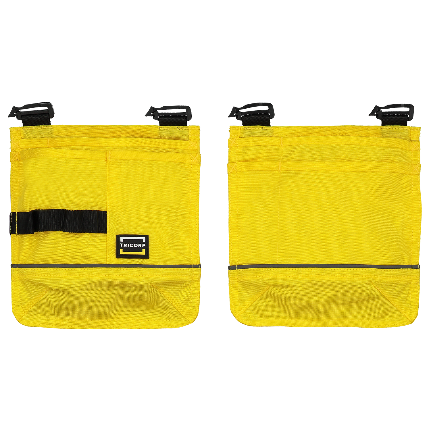 Tricorp Workwear Swingpockets 652012 2-pack geel(yellow)