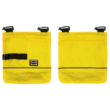Tricorp Workwear Swingpockets 652012 2-pack geel(yellow)