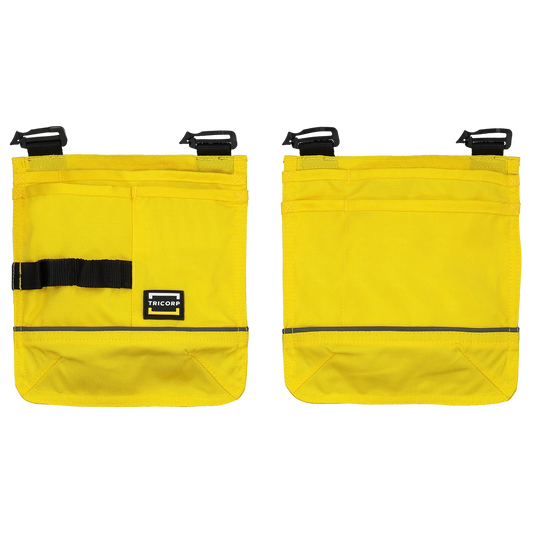 Tricorp Workwear Swingpockets 652012 2-pack geel(yellow)
