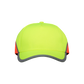 Tricorp Safety Caps 653001- CAP-VR HiVis fluo oranje-fluo geel(orangeyellow)