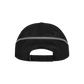 Tricorp Safety Workwear Caps 653002 zwart(black)