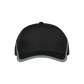 Tricorp Safety Workwear Caps 653002 zwart(black)