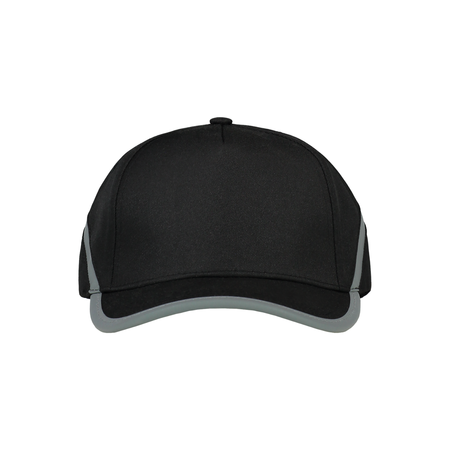 Tricorp Safety Workwear Caps 653002 zwart(black)