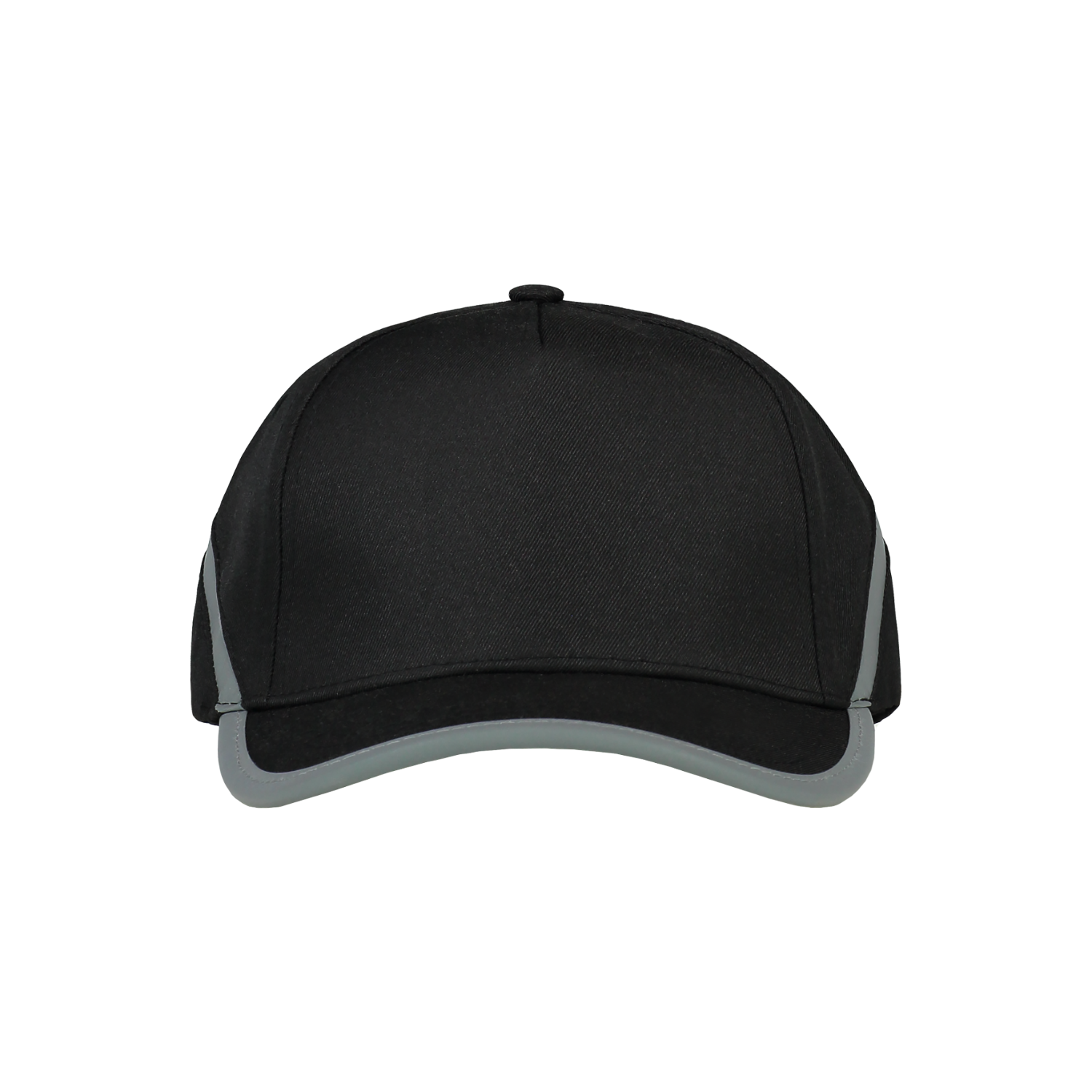 Tricorp Safety Workwear Caps 653002 zwart(black)
