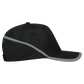 Tricorp Safety Workwear Caps 653002 zwart(black)