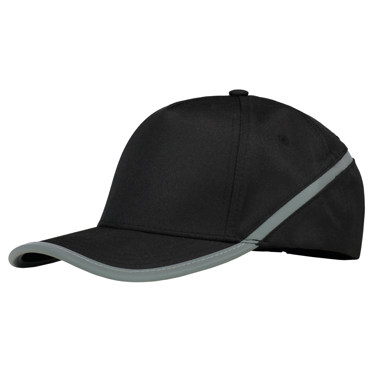 Tricorp Safety Workwear Caps 653002 zwart(black)