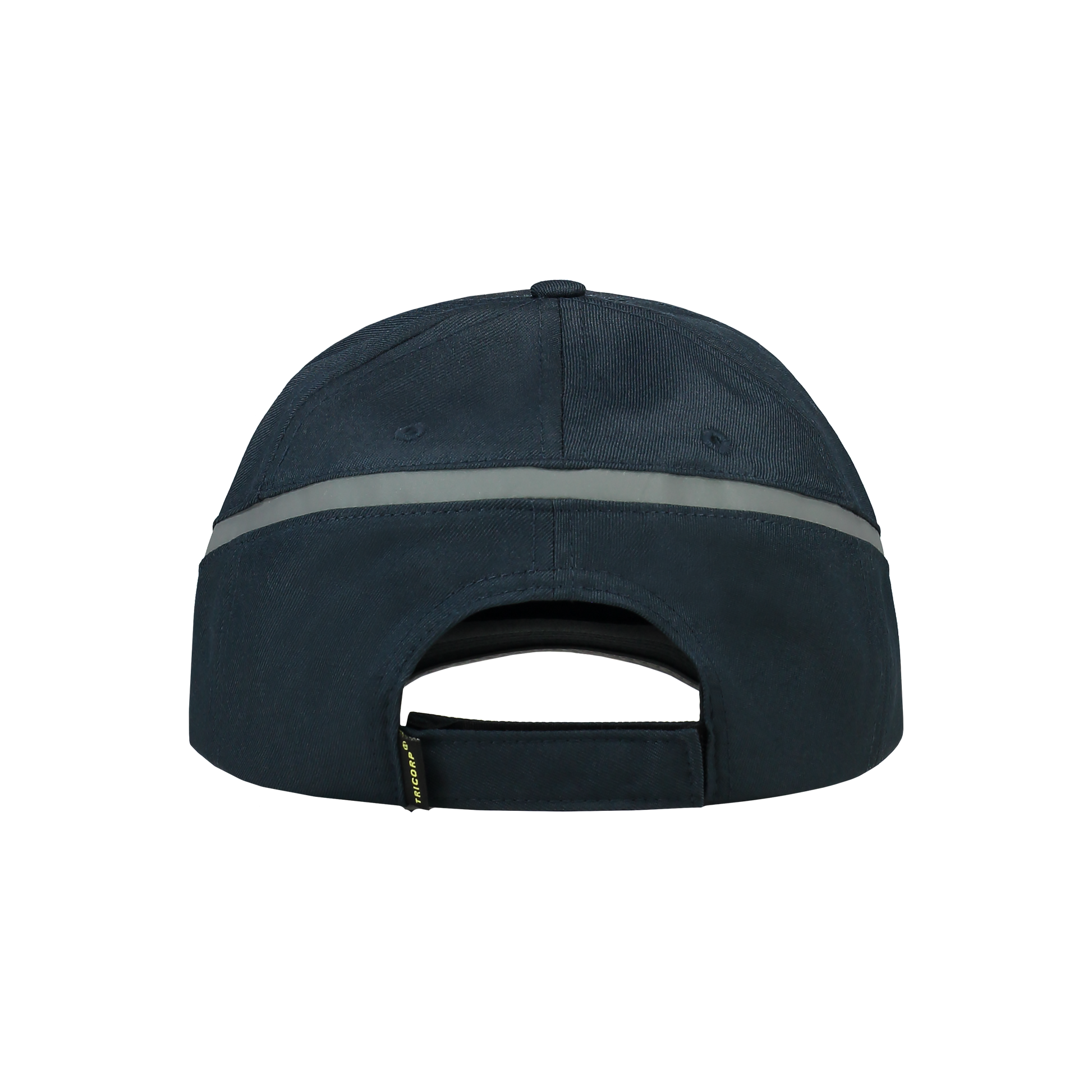 Tricorp Safety Workwear Caps 653002 marineblauw(navy)