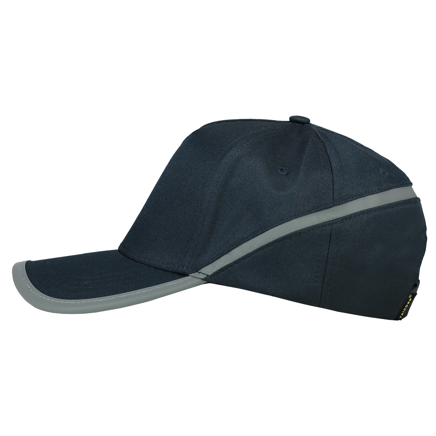 Tricorp Safety Workwear Caps 653002 marineblauw(navy)