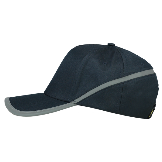 Tricorp Safety Workwear Caps 653002 marineblauw(navy)