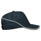 Tricorp Safety Workwear Caps 653002 marineblauw(navy)