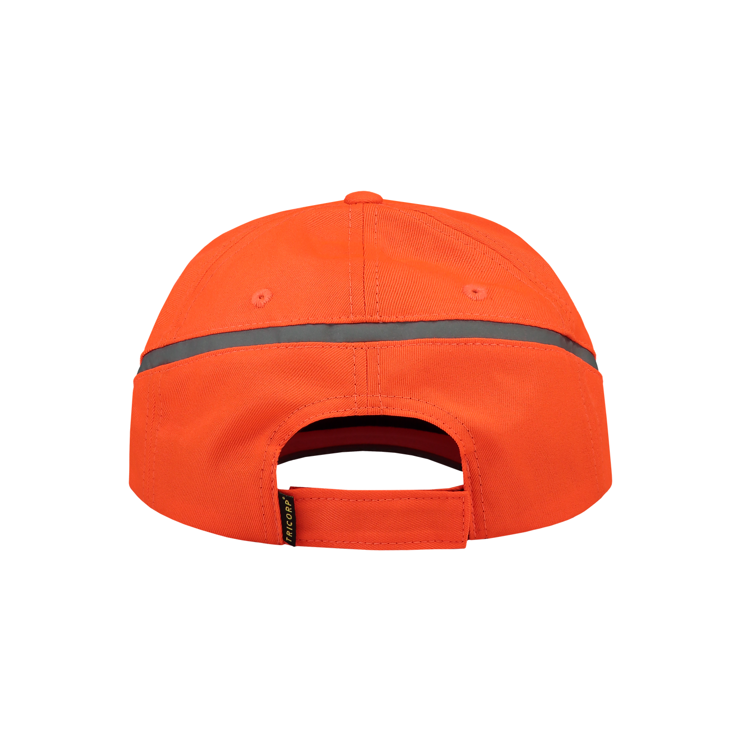 Tricorp Safety Workwear Caps 653002 fluo oranje(fluororange)