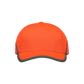 Tricorp Safety Workwear Caps 653002 fluo oranje(fluororange)
