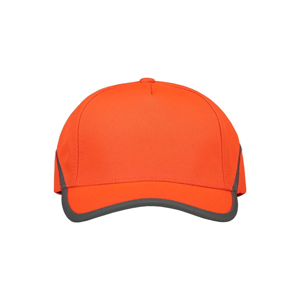 Tricorp Safety Workwear Caps 653002 fluo oranje(fluororange)