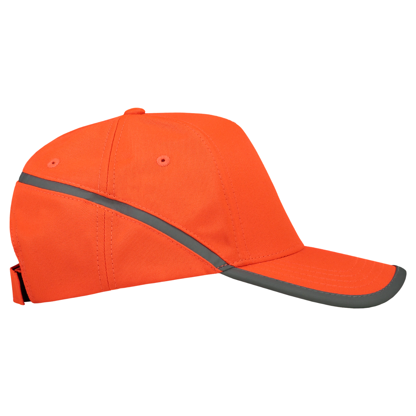 Tricorp Safety Workwear Caps 653002 fluo oranje(fluororange)