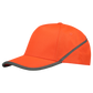 Tricorp Safety Workwear Caps 653002 fluo oranje(fluororange)