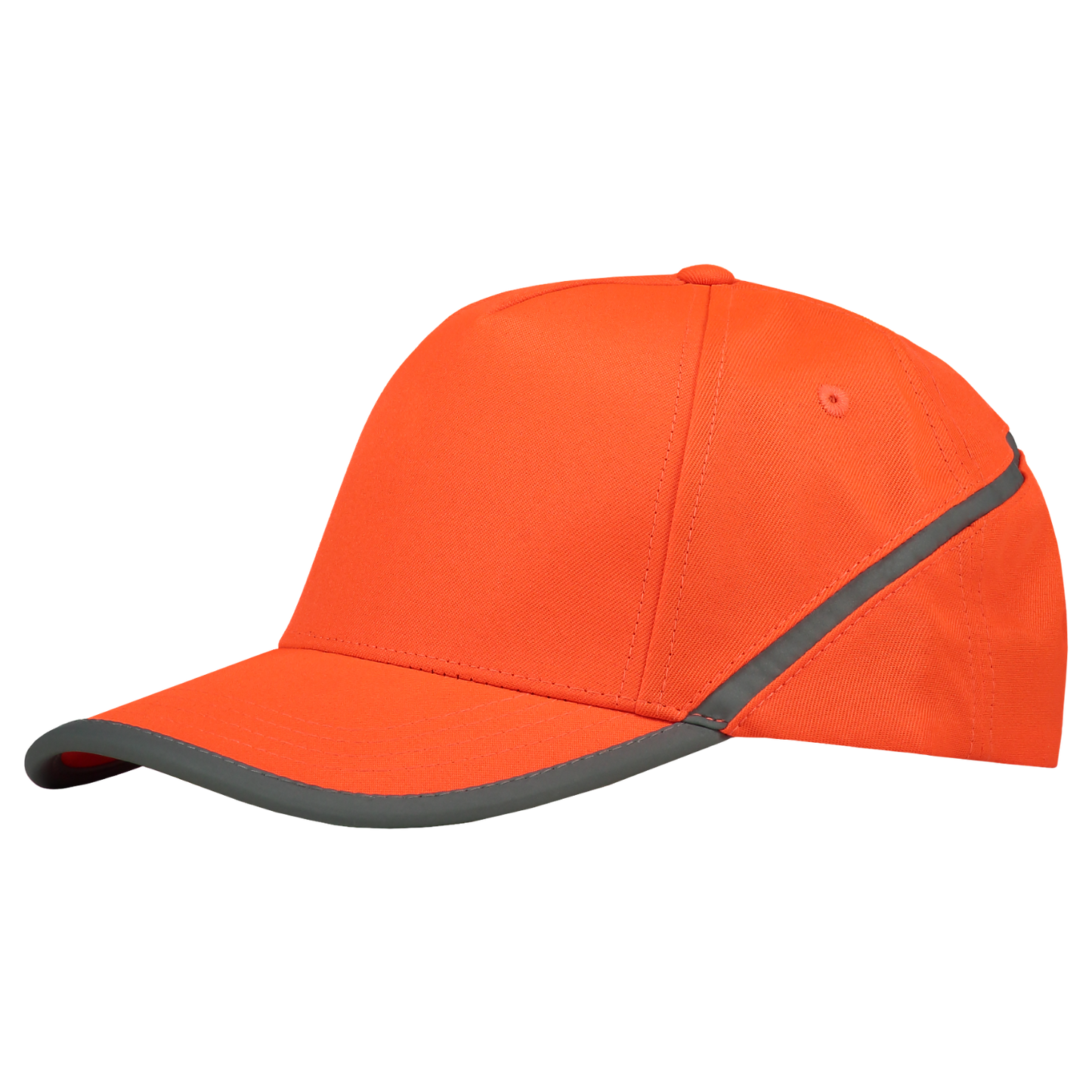 Tricorp Safety Workwear Caps 653002 fluo oranje(fluororange)