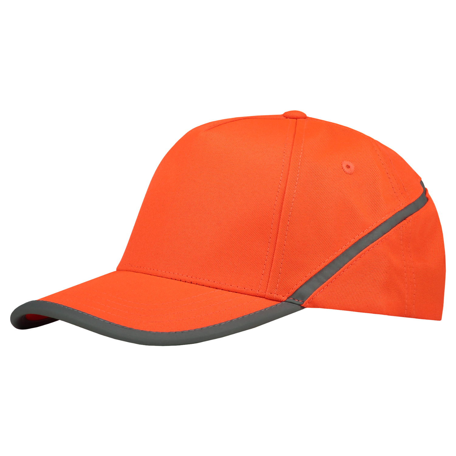 Tricorp Safety Workwear Caps 653002 fluo oranje(fluororange)