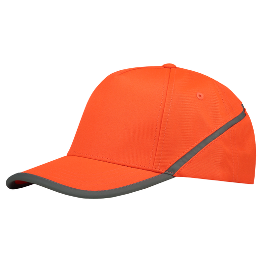 Tricorp Workwear Caps 653002 fluo oranje(fluororange)