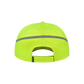 Tricorp Safety Workwear Caps 653002 fluo geel(fluoryellow)