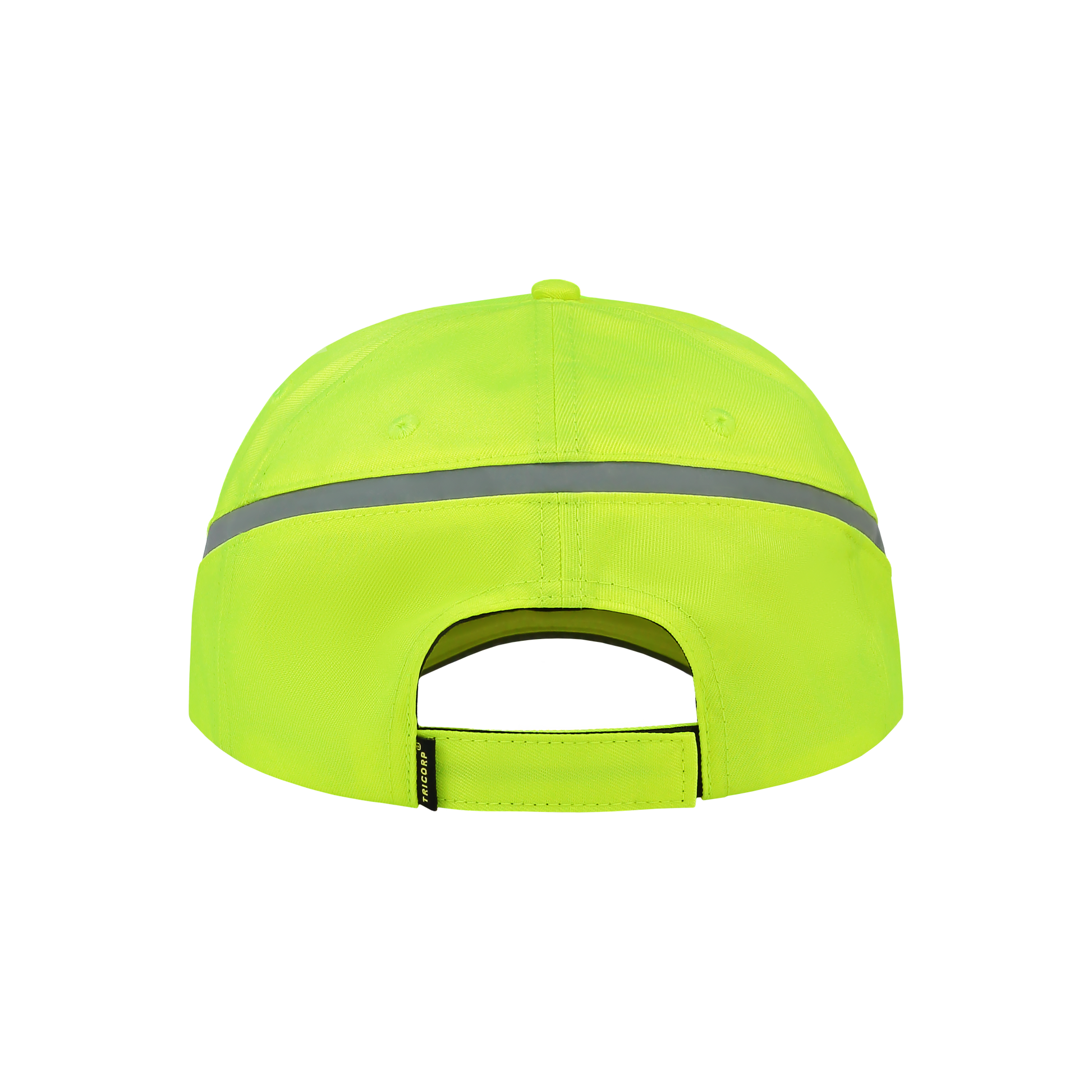 Tricorp Safety Workwear Caps 653002 fluo geel(fluoryellow)