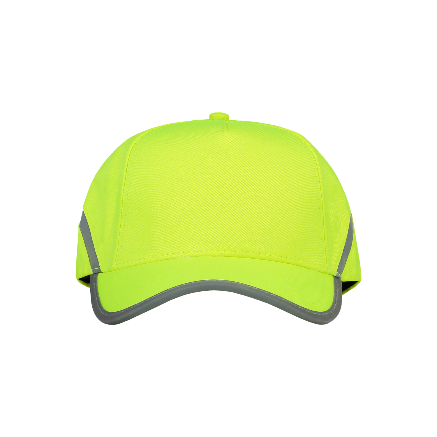Tricorp Safety Workwear Caps 653002 fluo geel(fluoryellow)
