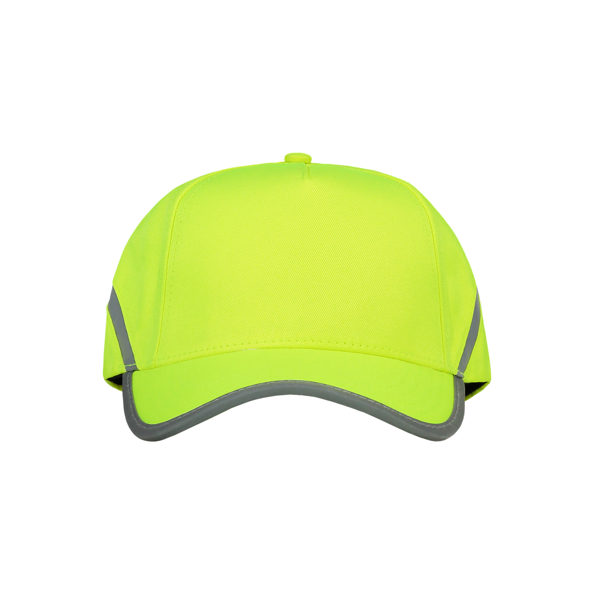Tricorp Safety Workwear Caps 653002 fluo geel(fluoryellow)