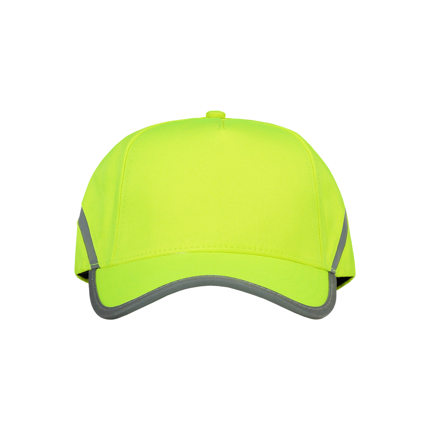 Tricorp Safety Workwear Caps 653002 fluo geel(fluoryellow)