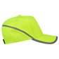 Tricorp Safety Workwear Caps 653002 fluo geel(fluoryellow)