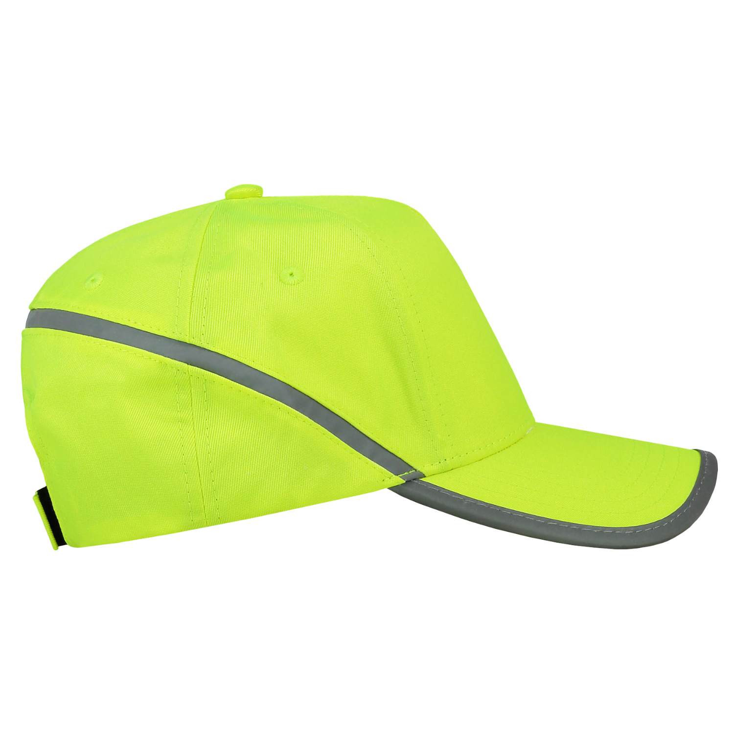 Tricorp Safety Workwear Caps 653002 fluo geel(fluoryellow)