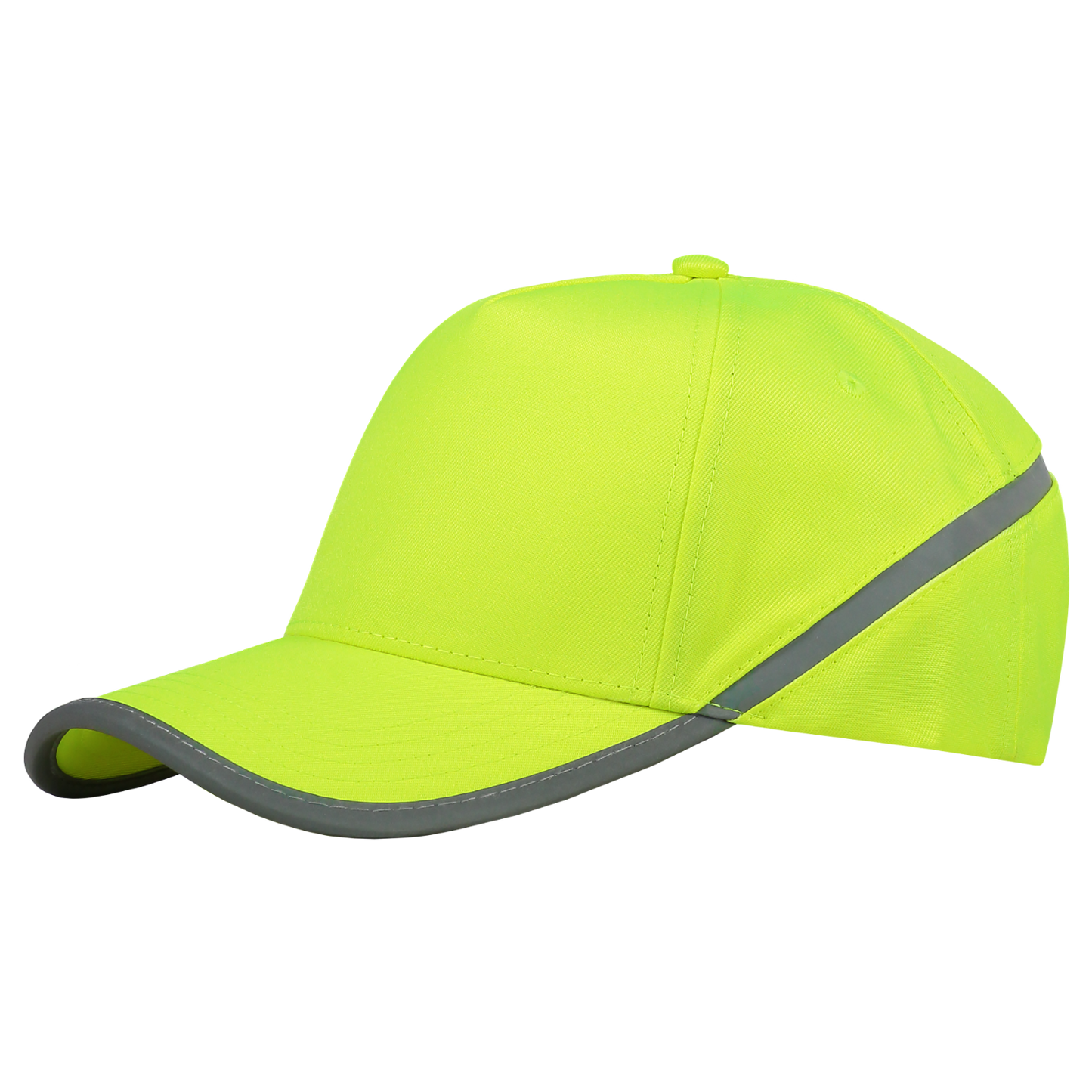 Tricorp Safety Workwear Caps 653002 fluo geel(fluoryellow)