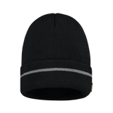 Tricorp Safety Mutsen 653003 zwart(black)