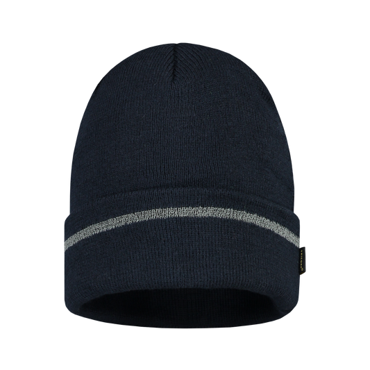 Tricorp Safety Mutsen 653003 marineblauw(navy)