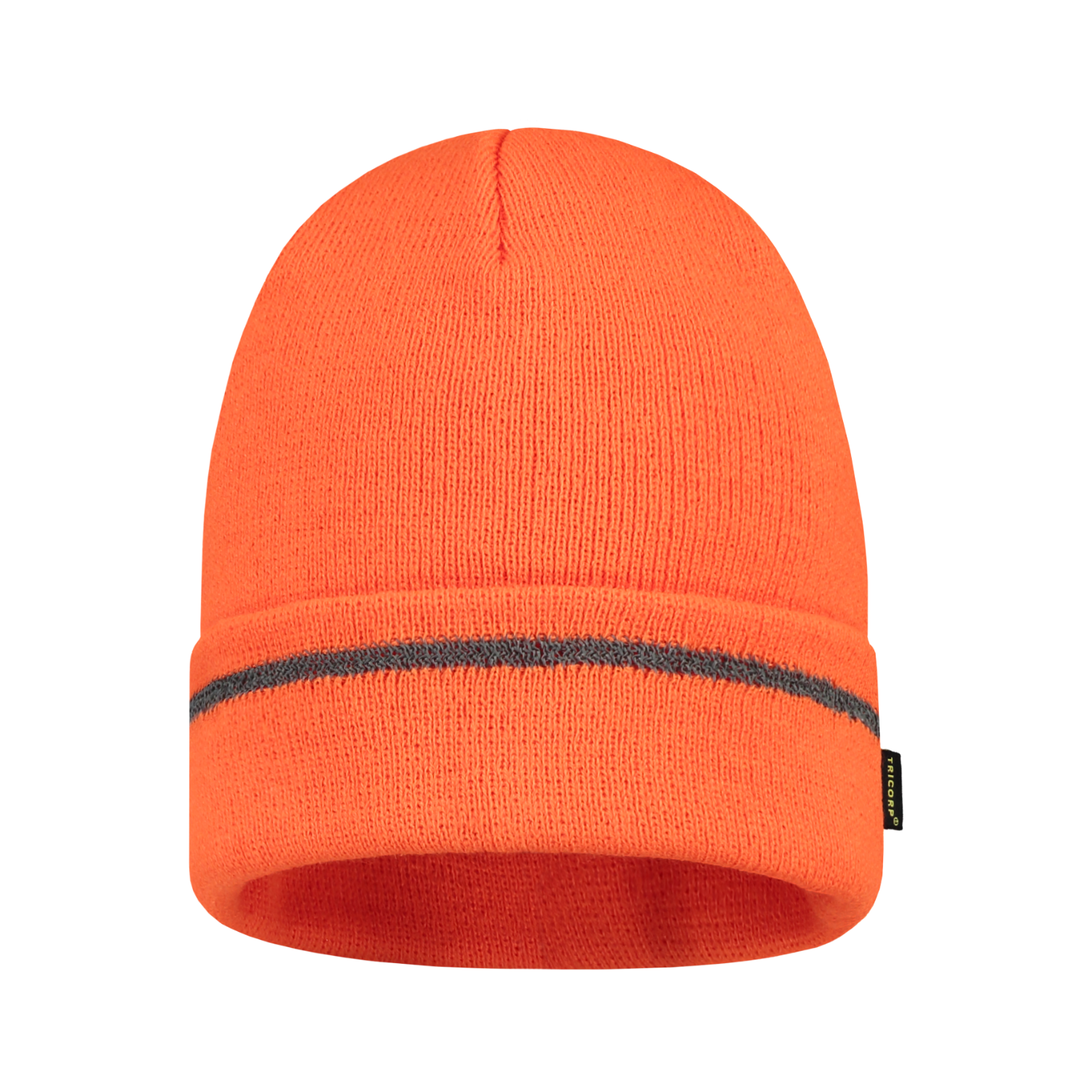 Tricorp Safety Mutsen 653003 HiVis fluo-oranje(fluororange)