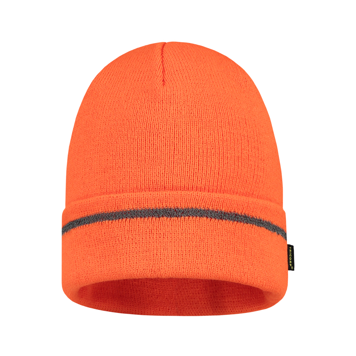 Tricorp Safety Safety Mutsen 653003 HiVis fluo-oranje(fluororange)