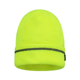 Tricorp Safety Mutsen 653003 HiVis fluo-geel(fluoryellow)