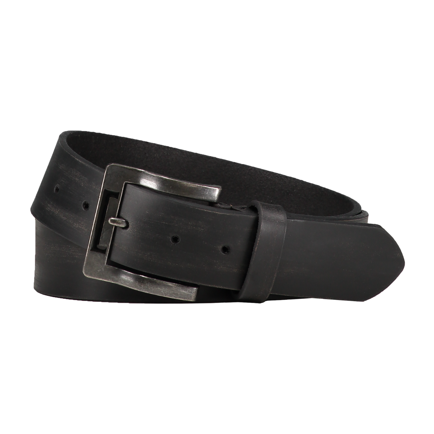 Tricorp Premium Riemen 654003 zwart(black)