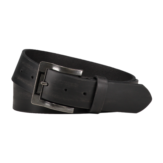 Tricorp Premium Riemen 654003 zwart(black)