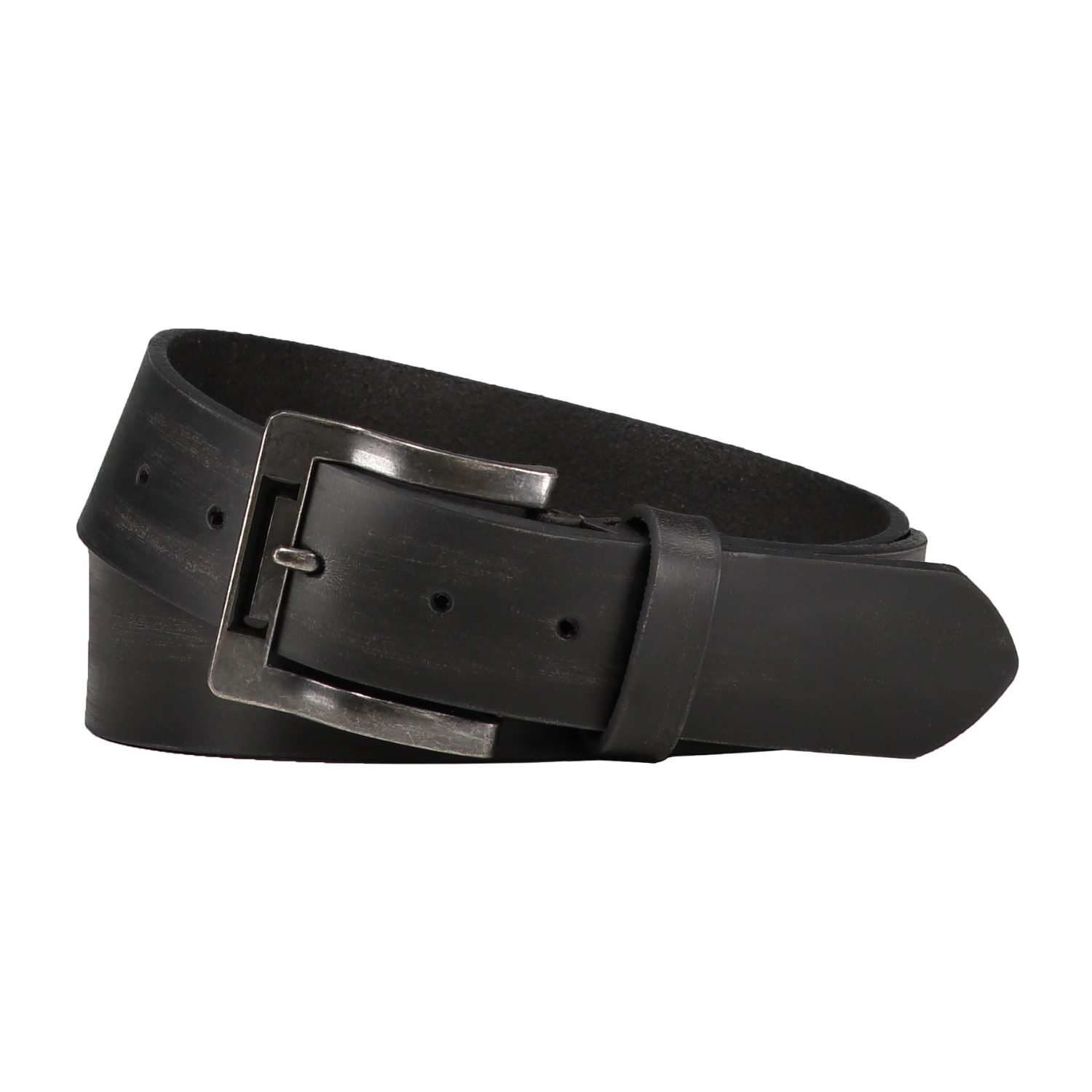 Tricorp Premium Riemen 654003 zwart(black)