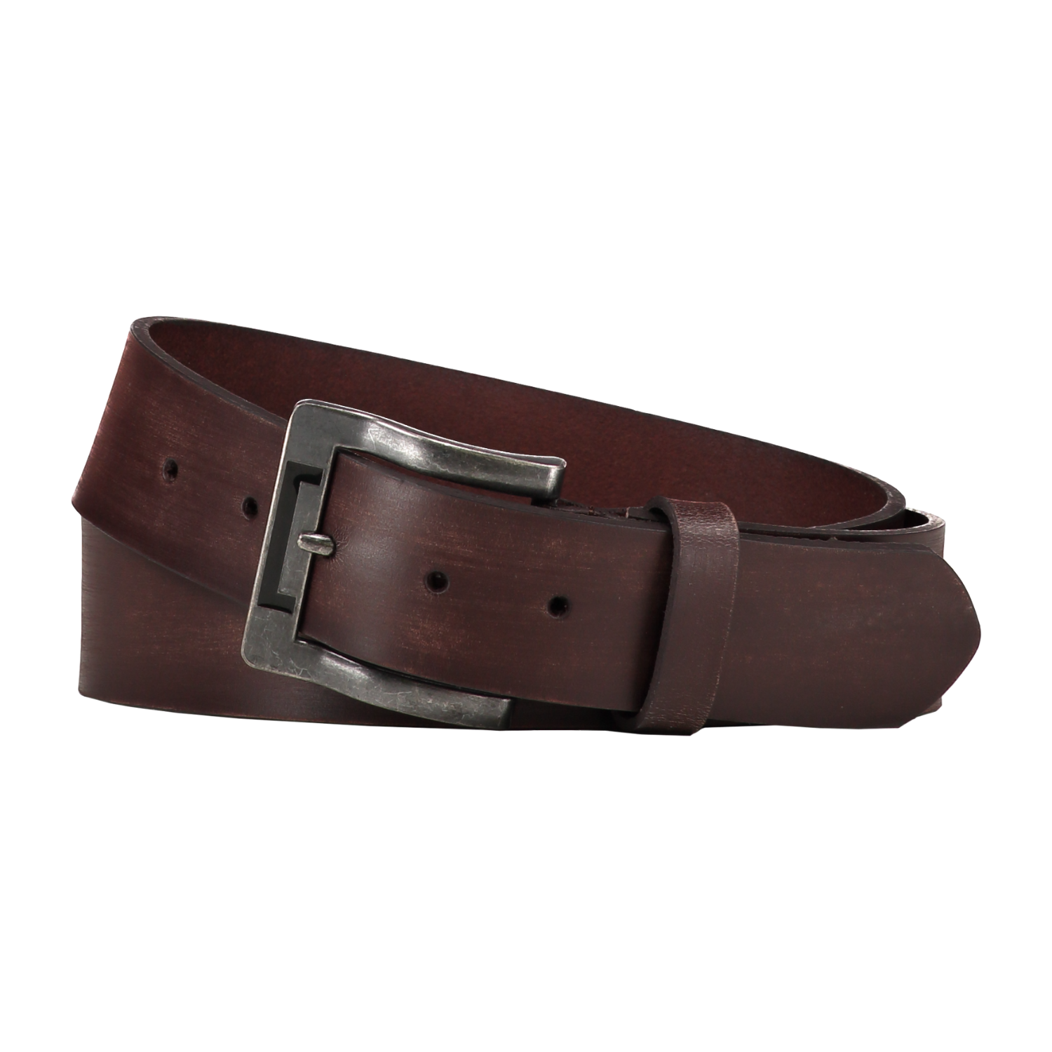 Tricorp Premium Riemen 654003 bruin(brown)